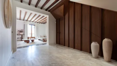 Duplex at Carrer de Bosseria, 6 photo 12