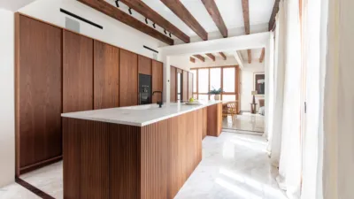 Duplex at Carrer de Bosseria, 6 photo 24