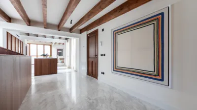 Duplex at Carrer de Bosseria, 6 photo 22