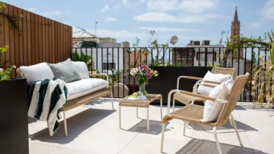 Duplex at Carrer de Bosseria, 6 photo 3