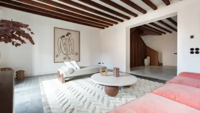 Duplex at Carrer de Bosseria, 6 photo 15