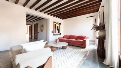 Duplex at Carrer de Bosseria, 6 photo 21