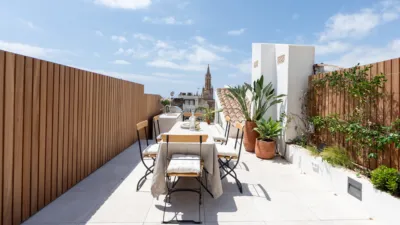 Duplex at Carrer de Bosseria, 6 photo 5