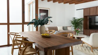 Duplex at Carrer de Bosseria, 6 photo 31