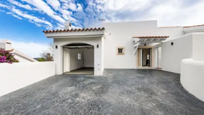 Single-family chalet on Gran Via d'Illa Tagomago photo 20