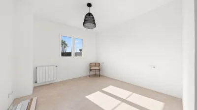 Single-family chalet on Gran Via d'Illa Tagomago photo 17