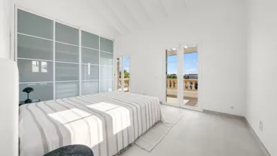 Single-family chalet on Gran Via d'Illa Tagomago photo 12