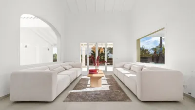 Single-family chalet on Gran Via d'Illa Tagomago photo 5