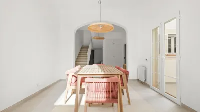 Single-family chalet on Gran Via d'Illa Tagomago photo 10