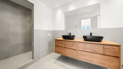 Single-family chalet on Gran Via d'Illa Tagomago photo 13