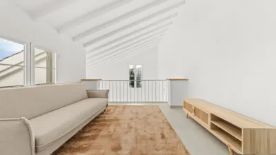 Single-family chalet on Gran Via d'Illa Tagomago photo 19