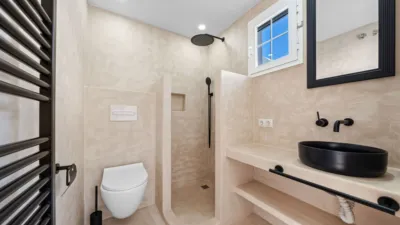 Single-family chalet on Gran Via d'Illa Tagomago photo 18