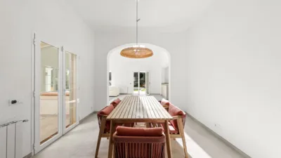 Single-family chalet on Gran Via d'Illa Tagomago photo 9