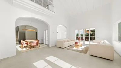 Single-family chalet on Gran Via d'Illa Tagomago photo 3