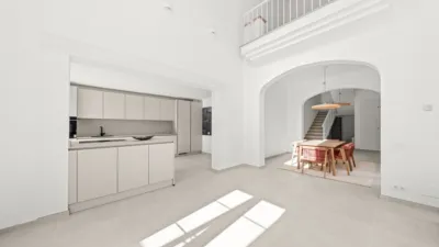 Single-family chalet on Gran Via d'Illa Tagomago photo 6