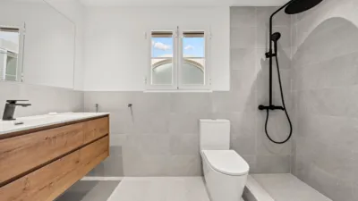 Single-family chalet on Gran Via d'Illa Tagomago photo 16