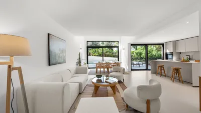 Chalet on Gran Via d'Illa Tagomago photo 4