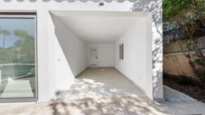 Chalet en Gran Via d'Illa Tagomago photo 25