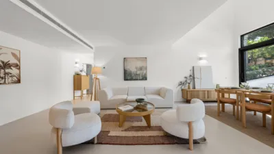 Chalet on Gran Via d'Illa Tagomago photo 5
