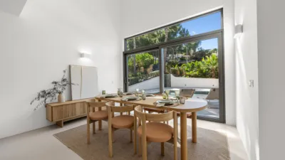 Chalet en Gran Via d'Illa Tagomago photo 7