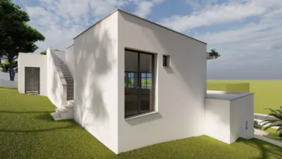 Chalet en Carrer Nunyo Sanc photo 14