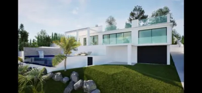 Chalet on Carrer de Ramon de Moncada photo 5