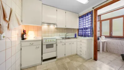 Apartment on Avinguda del Rei Jaume I, 73 photo 15