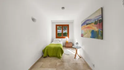 Apartment on Avinguda del Rei Jaume I, 73 photo 11
