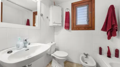 Apartment on Avinguda del Rei Jaume I, 73 photo 10