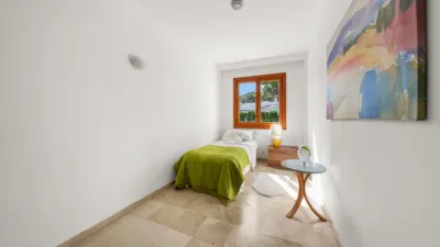 Apartment on Avinguda del Rei Jaume I, 73 photo 12