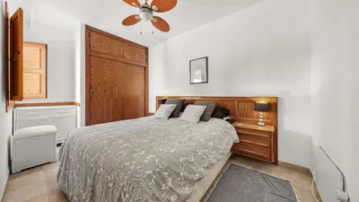 Apartment on Avinguda del Rei Jaume I, 73 photo 8