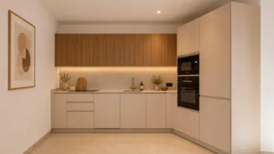 Semi-detached house at Carrer de Antoni Mulet, 36 photo 4