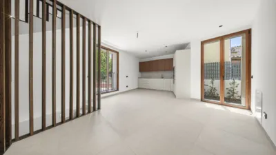 Semi-detached house at Carrer de Antoni Mulet, 36 photo 9