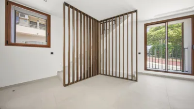 Semi-detached house at Carrer de Antoni Mulet, 36 photo 8
