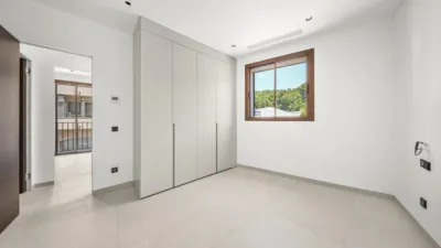 Semi-detached house at Carrer de Antoni Mulet, 36 photo 13