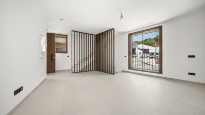 Semi-detached house at Carrer de Antoni Mulet, 36 photo 7