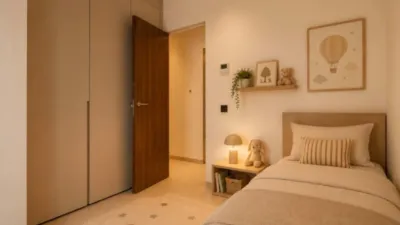 Semi-detached house at Carrer de Antoni Mulet, 36 photo 5