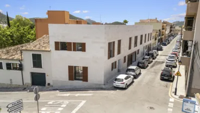 Semi-detached house at Carrer de Antoni Mulet, 36 photo 21