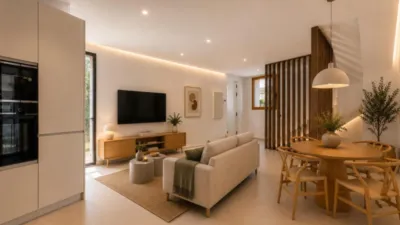 Semi-detached house at Carrer de Antoni Mulet, 36 photo 6