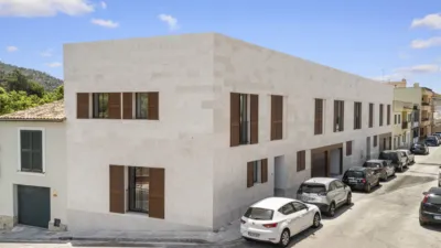 Semi-detached house at Carrer de Antoni Mulet, 36 photo 20
