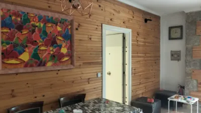 Single-family chalet on Calle Virgen del Saceral photo 34