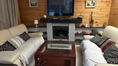 Single-family chalet on Calle Virgen del Saceral photo 35