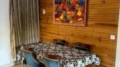 Single-family chalet on Calle Virgen del Saceral photo 36