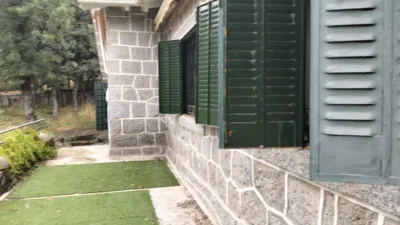 Single-family chalet on Calle Virgen del Saceral photo 5