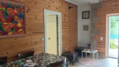 Single-family chalet on Calle Virgen del Saceral photo 38