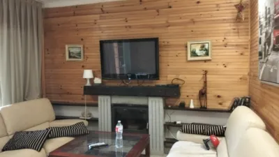 Single-family chalet on Calle Virgen del Saceral photo 32