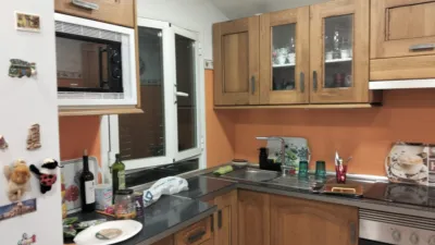 Single-family chalet on Calle Virgen del Saceral photo 20