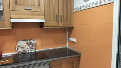 Single-family chalet on Calle Virgen del Saceral photo 18