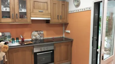 Single-family chalet on Calle Virgen del Saceral photo 16