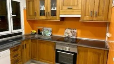 Single-family chalet on Calle Virgen del Saceral photo 21